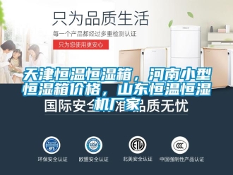 知识百科天津恒温恒湿箱，河南小型恒湿箱价格，山东恒温恒湿机厂家