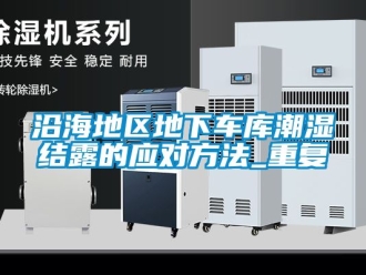 企业新闻沿海地区地下车库潮湿结露的应对方法_重复