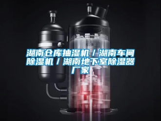 企业新闻湖南仓库抽湿机／湖南车间除湿机／湖南地下室除湿器厂家