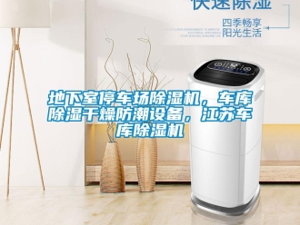 行业新闻地下室停车场除湿机，车库除湿干燥防潮设备，江苏车库除湿机