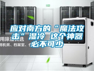 知识百科应对南方的“魔法攻击”湿冷 这个神器必不可少