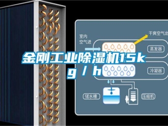 行业新闻金刚工业除湿机15kg／h