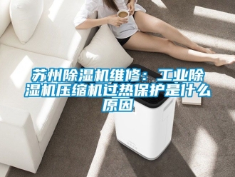 常见问题苏州除湿机维修：工业除湿机压缩机过热保护是什么原因