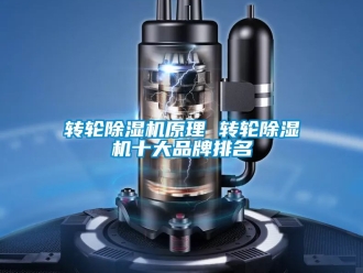常见问题转轮除湿机原理 转轮除湿机十大品牌排名