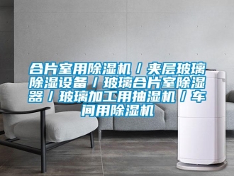 企业新闻合片室用除湿机／夹层玻璃除湿设备／玻璃合片室除湿器／玻璃加工用抽湿机／车间用除湿机