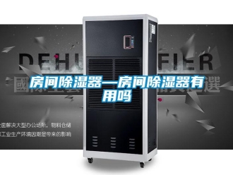 行业新闻房间除湿器—房间除湿器有用吗