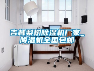 企业新闻吉林梨树除湿机厂家_降湿机全国包邮