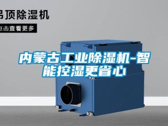 常见问题内蒙古工业除湿机-智能控湿更省心