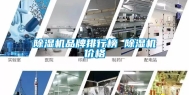 除湿机品牌排行榜 除湿机价格