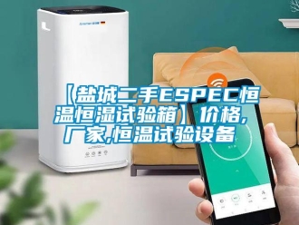 常见问题【盐城二手ESPEC恒温恒湿试验箱】价格,厂家,恒温试验设备