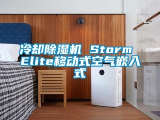 行业新闻冷却除湿机 Storm Elite移动式空气嵌入式