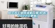 哈尔滨工业除湿机厂家(好选：2022已更新)