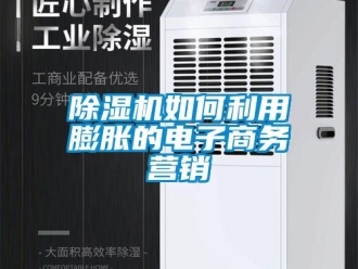 常见问题除湿机如何利用膨胀的电子商务营销