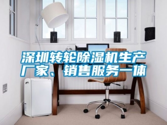 企业新闻深圳转轮除湿机生产厂家、销售服务一体
