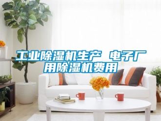 常见问题工业除湿机生产 电子厂用除湿机费用