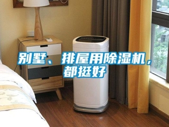 常见问题别墅、排屋用除湿机，都挺好
