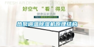 热泵调温除湿机原理结构