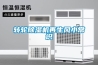 转轮除湿机再生风小常识