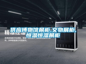 知识百科供应博物馆展柜,文物展柜,恒温恒湿展柜