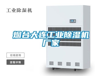 企业新闻烟台大连工业除湿机厂家