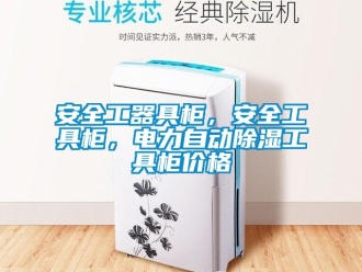 企业新闻安全工器具柜，安全工具柜，电力自动除湿工具柜价格
