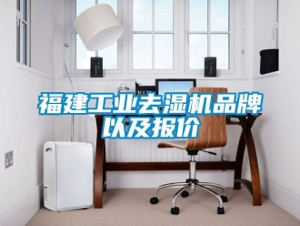 行业新闻福建工业去湿机品牌以及报价