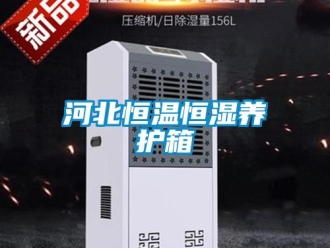 知识百科河北恒温恒湿养护箱