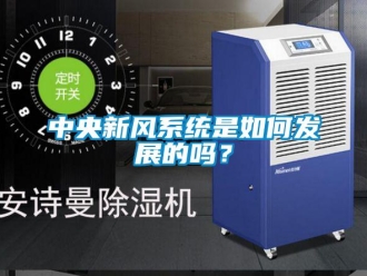 常见问题中央新风系统是如何发展的吗？