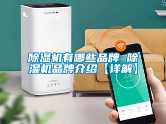 企业新闻除湿机有哪些品牌 除湿机品牌介绍【详解】