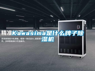 企业新闻Kawasima是什么牌子除湿机