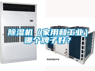 常见问题除湿机（家用和工业）哪个牌子好？
