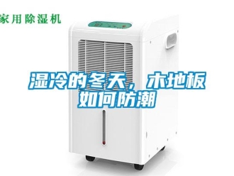 常见问题湿冷的冬天，木地板如何防潮