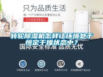 常见问题转轮除湿机怎样让环境处于恒定干燥状态中？
